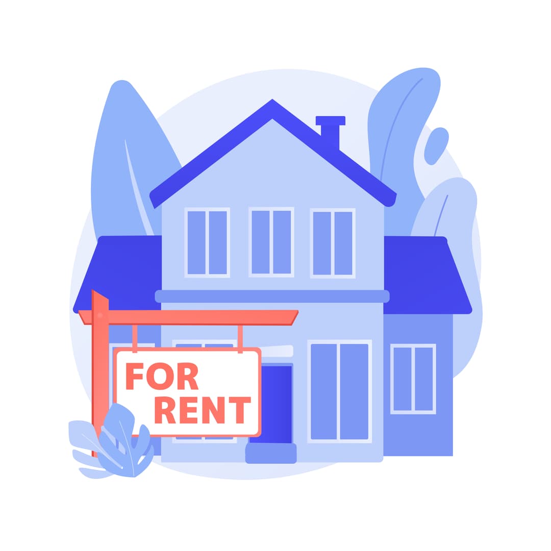 house for rent